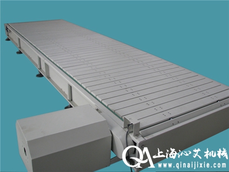 重型鏈板輸送機 重型鏈板輸送機