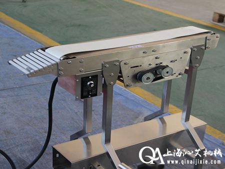 小型皮帶輸送機 小型皮帶輸送機