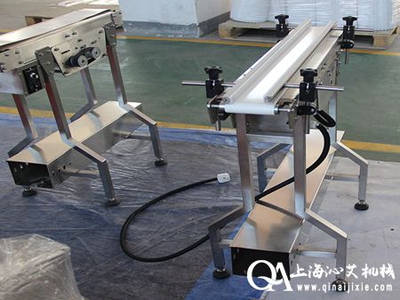 輕型皮帶輸送機 輕型皮帶輸送機