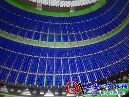 滾珠鏈板轉(zhuǎn)彎機(jī) 滾珠鏈板轉(zhuǎn)彎機(jī)