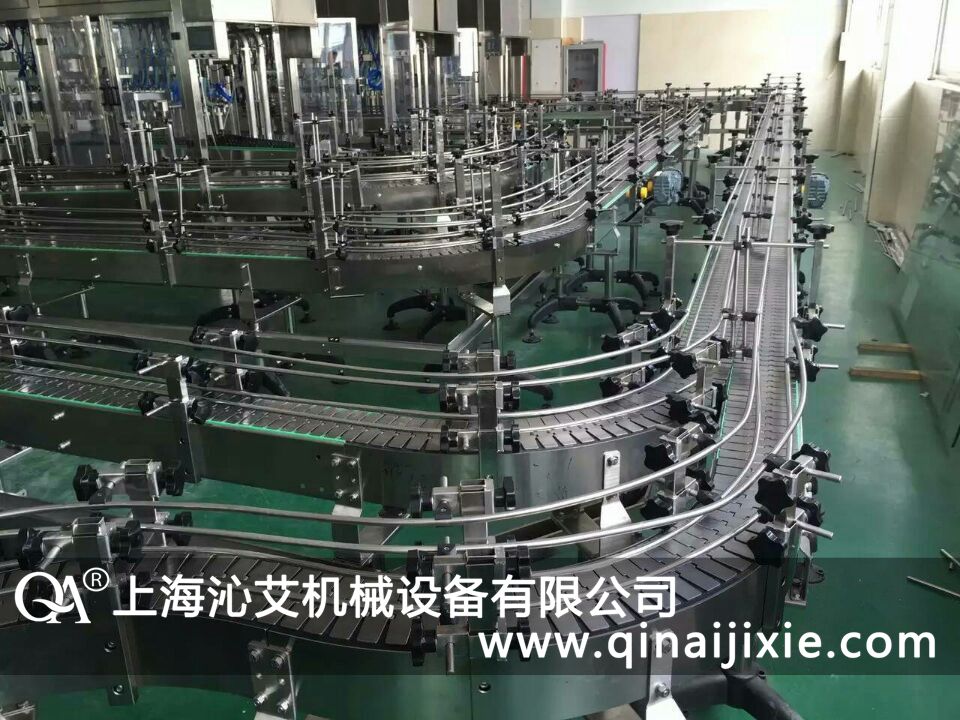 鏈板輸送機(jī)維修保養(yǎng)的相關(guān)知識(shí)介紹  鏈板輸送機(jī)維修保養(yǎng)的相關(guān)知識(shí)介紹