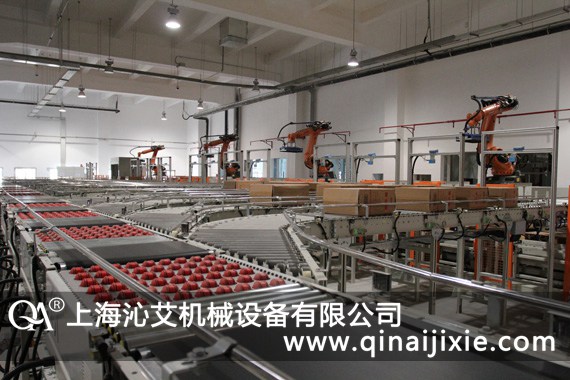 醫(yī)藥物流自動(dòng)倉儲(chǔ)輸送系統(tǒng)常用分揀輸送設(shè)備類型 醫(yī)藥物流自動(dòng)倉儲(chǔ)輸送系統(tǒng)常用分揀輸送設(shè)備類型