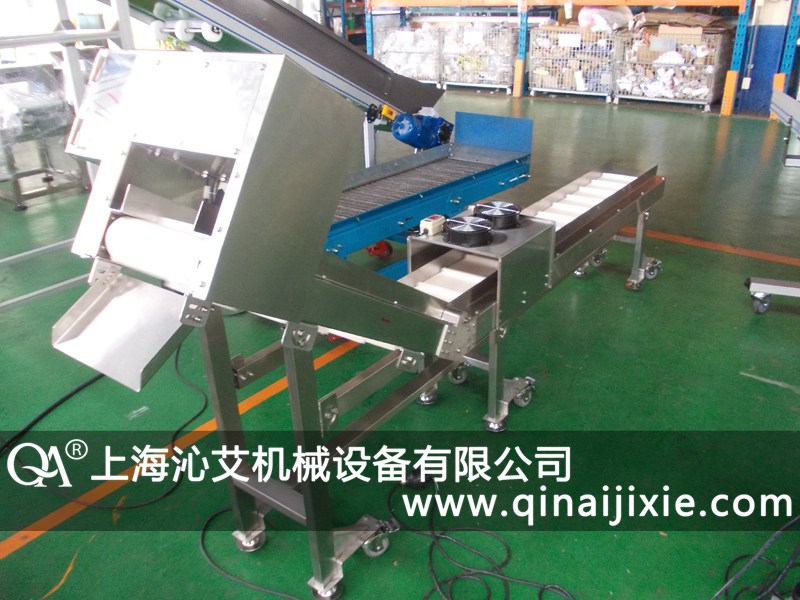 散料爬坡輸送機(jī)如何選擇和優(yōu)勢 散料爬坡輸送機(jī)如何選擇和優(yōu)勢