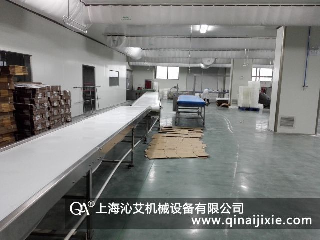 皮帶輸送機輸送帶連接方法有哪些 皮帶輸送機輸送帶連接方法有哪些